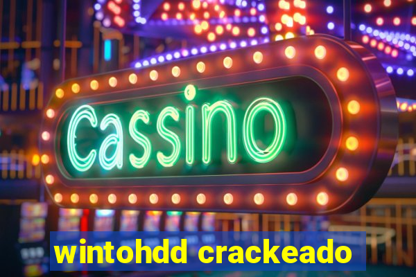 wintohdd crackeado